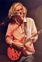 Roine Stolt (KAIPA ● TRANSATLANTIC)